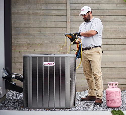 AC Tune-Up: About Apollo Heating and Air