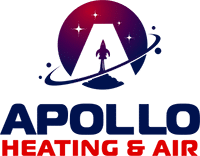 Apollo Heating & Air Conditioning logo