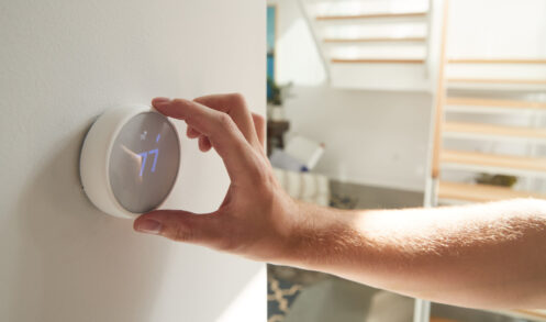 AC repair services in Bellevue, NE