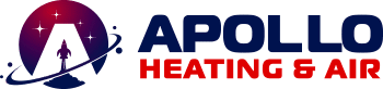 Apollo Heating and Air Logo