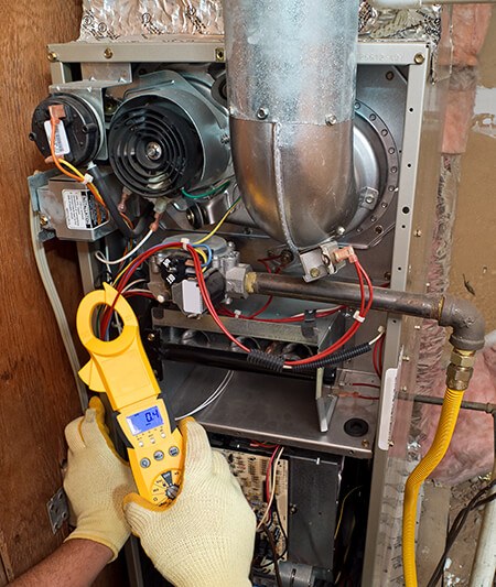 Hassle-Free Furnace Replacement in Glenwood