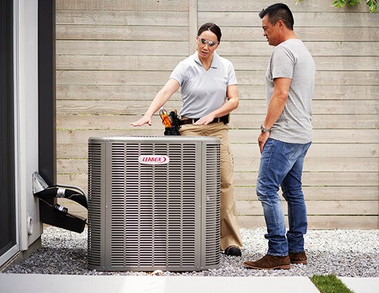 AC Service in Bellevue, NE - Apollo Heating and Air Conditioning