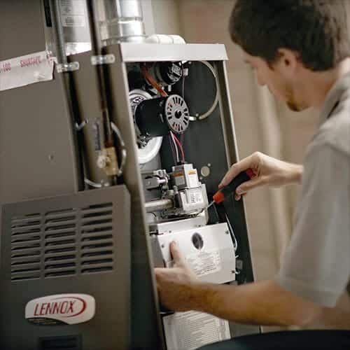 Reliable Furnace Service Provider
