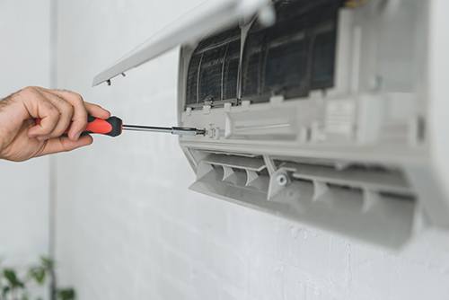 Ductless AC Experts in Bellevue